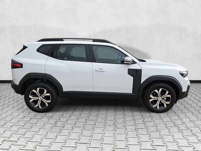 Dacia Duster TCe 130 Expression / Winterpaket Temp. 