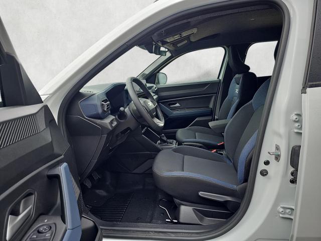 Dacia Duster TCe 130 Expression / Winterpaket Temp. 