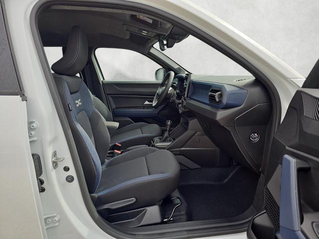 Dacia Duster TCe 130 Expression / Winterpaket Temp. 