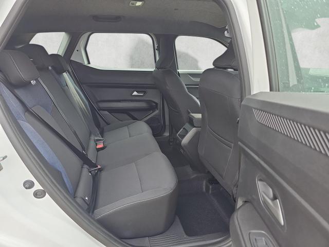 Dacia Duster TCe 130 Expression / Winterpaket Temp. 