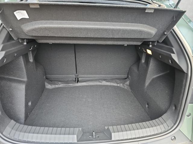 Dacia Duster TCe 130 Expression / Sitzheizung Temp. 