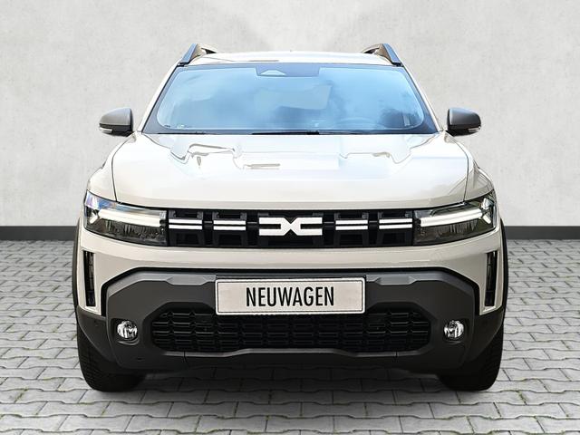 Dacia Duster TCe 130 Journey 4x4 CityPaket Navi Winter 