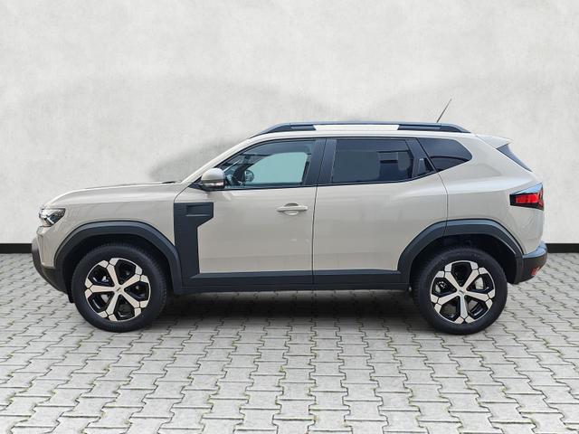 Dacia Duster TCe 130 Journey 4x4 CityPaket Navi Winter 
