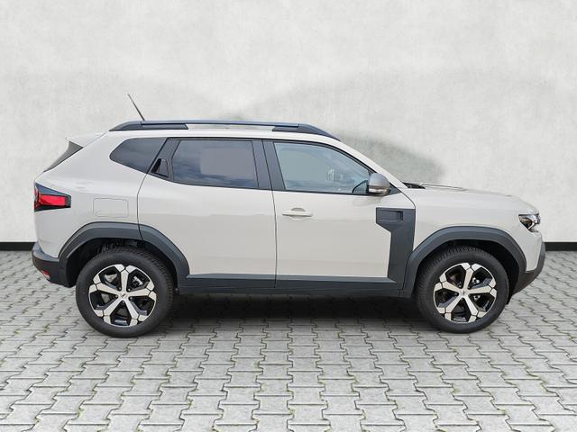 Dacia Duster TCe 130 Journey 4x4 CityPaket Navi Winter 