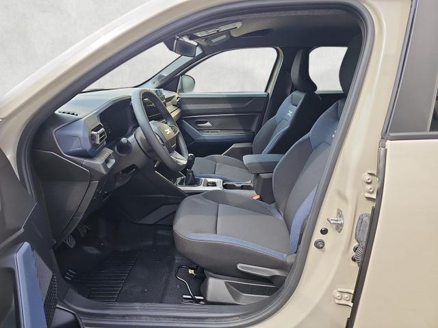 Dacia Duster TCe 130 Journey 4x4 CityPaket Navi Winter 