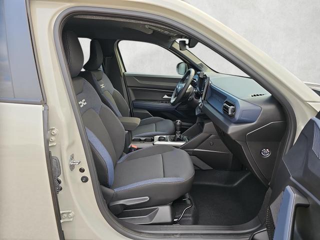 Dacia Duster TCe 130 Journey 4x4 CityPaket Navi Winter 
