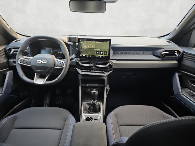 Dacia Duster TCe 130 Journey 4x4 CityPaket Navi Winter 