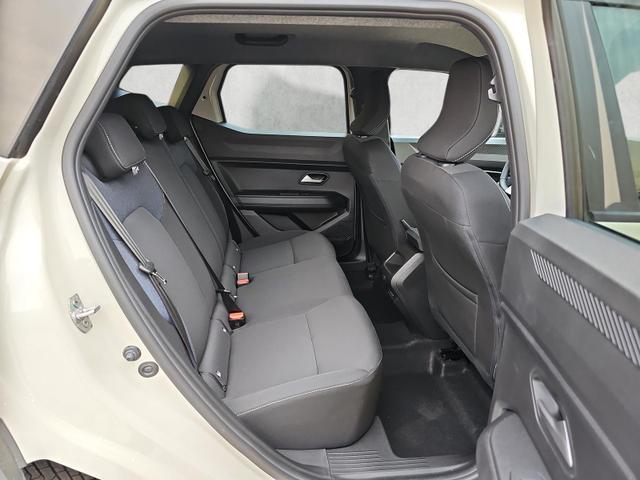 Dacia Duster TCe 130 Journey 4x4 CityPaket Navi Winter 