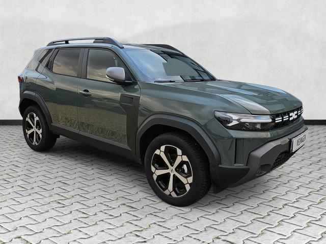Dacia Duster - TCe 130 Journey 4x4 CityPaket Navi Winter