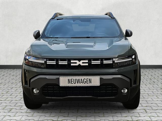 Dacia Duster TCe 130 Journey 4x4 CityPaket Navi Winter 