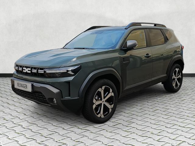 Dacia Duster TCe 130 Journey 4x4 CityPaket Navi Winter 