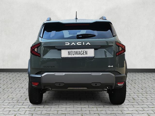 Dacia Duster TCe 130 Journey 4x4 CityPaket Navi Winter 