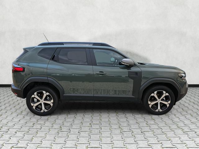 Dacia Duster TCe 130 Journey 4x4 CityPaket Navi Winter 