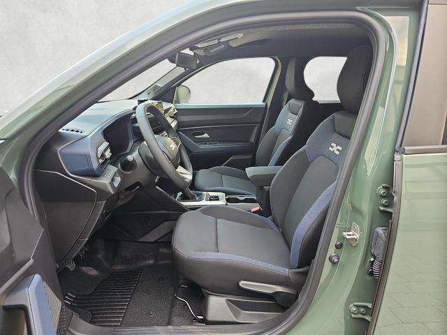 Dacia Duster TCe 130 Journey 4x4 CityPaket Navi Winter 