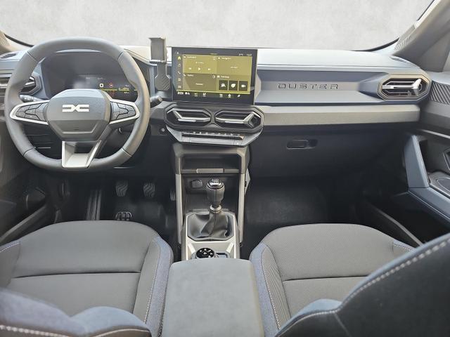 Dacia Duster TCe 130 Journey 4x4 CityPaket Navi Winter 