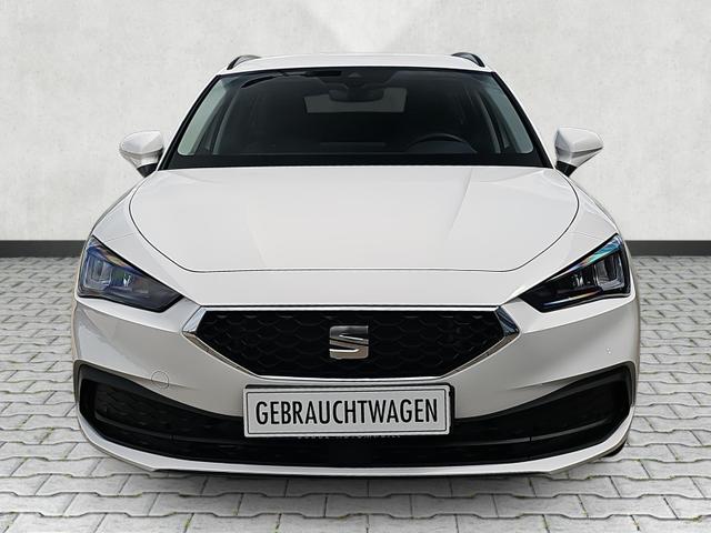 Seat Leon Sportstourer 1.5 eTSI 110 kW Style DSG Full Link 