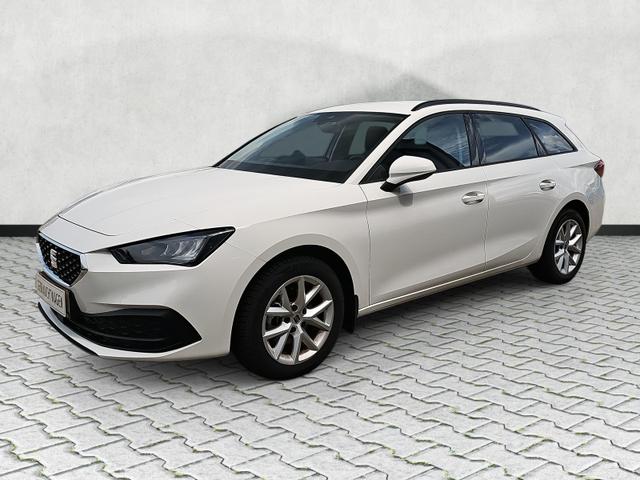 Seat Leon Sportstourer 1.5 eTSI 110 kW Style DSG Full Link 