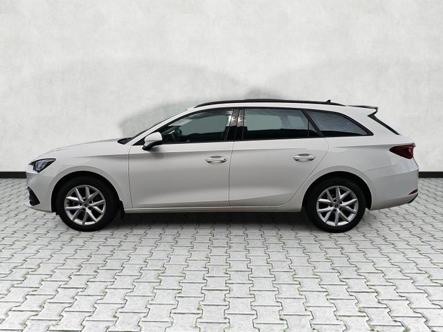 Seat Leon Sportstourer 1.5 eTSI 110 kW Style DSG Full Link 