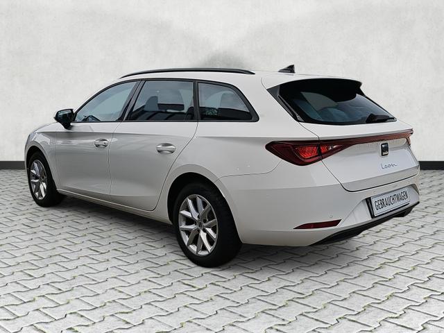 Seat Leon Sportstourer 1.5 eTSI 110 kW Style DSG Full Link 