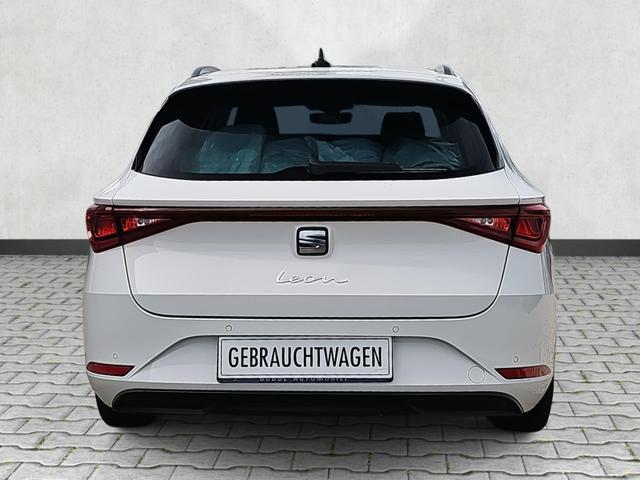 Seat Leon Sportstourer 1.5 eTSI 110 kW Style DSG Full Link 