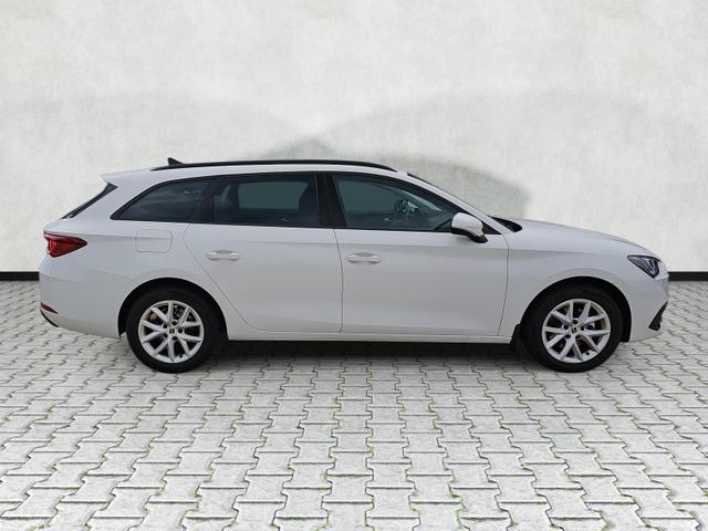 Seat Leon Sportstourer 1.5 eTSI 110 kW Style DSG Full Link 