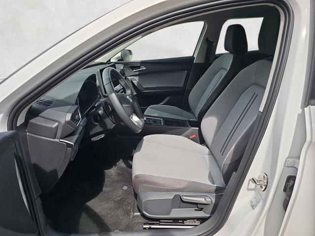 Seat Leon Sportstourer 1.5 eTSI 110 kW Style DSG Full Link 