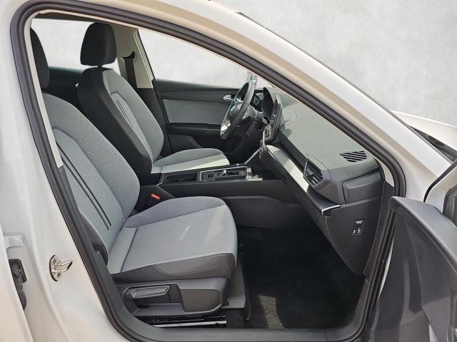 Seat Leon Sportstourer 1.5 eTSI 110 kW Style DSG Full Link 