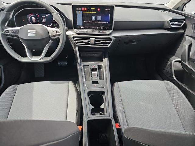 Seat Leon Sportstourer 1.5 eTSI 110 kW Style DSG Full Link 