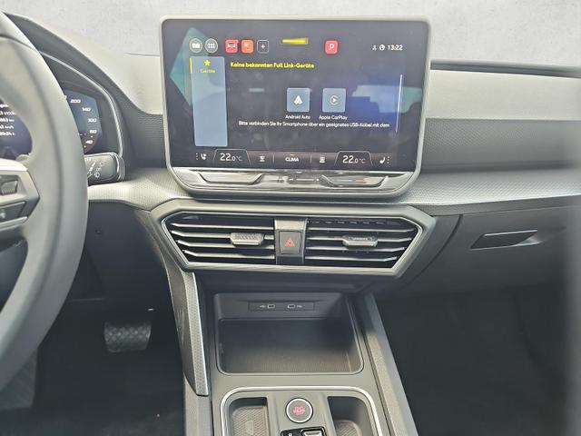 Seat Leon Sportstourer 1.5 eTSI 110 kW Style DSG Full Link 