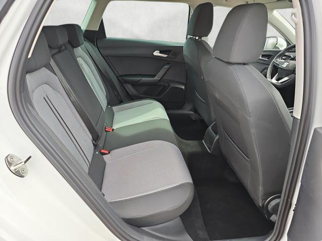Seat Leon Sportstourer 1.5 eTSI 110 kW Style DSG Full Link 