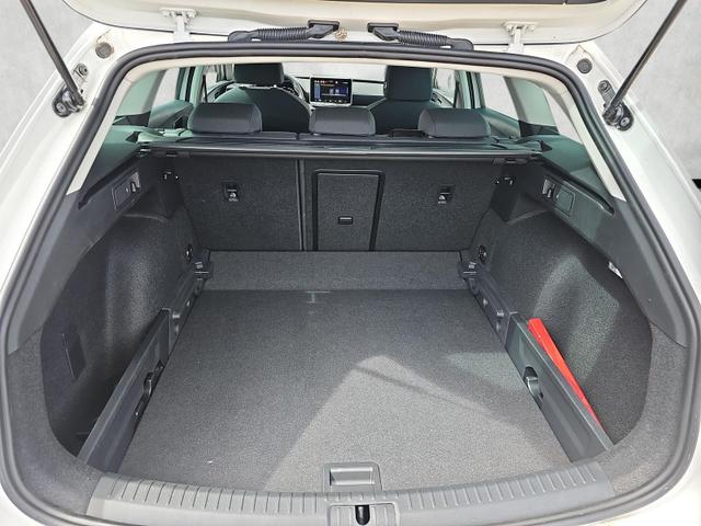 Seat Leon Sportstourer 1.5 eTSI 110 kW Style DSG Full Link 