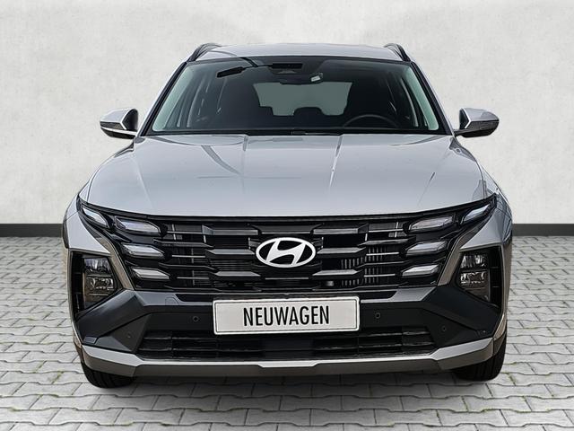 Hyundai TUCSON Smart 1,6 T-GDI Navi Kamera QI-Charger 