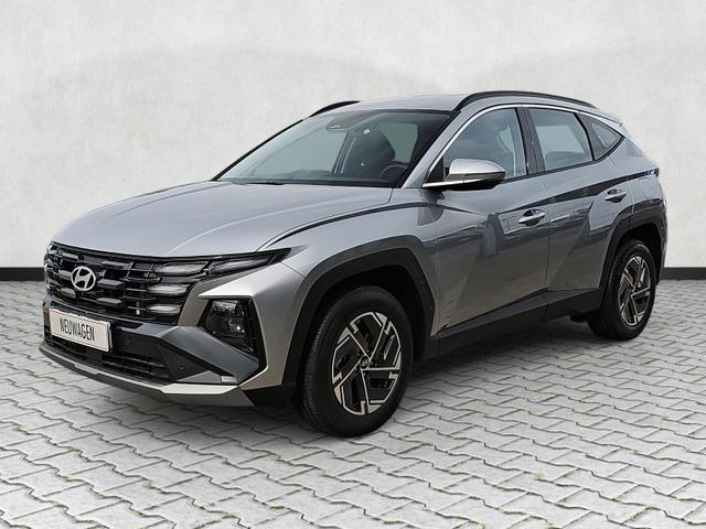 Hyundai TUCSON Smart 1,6 T-GDI Navi Kamera QI-Charger 