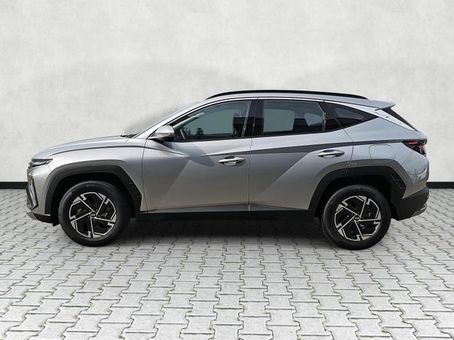 Hyundai TUCSON Smart 1,6 T-GDI Navi Kamera QI-Charger 