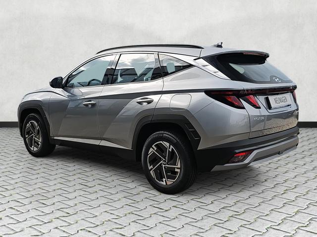 Hyundai TUCSON Smart 1,6 T-GDI Navi Kamera QI-Charger 