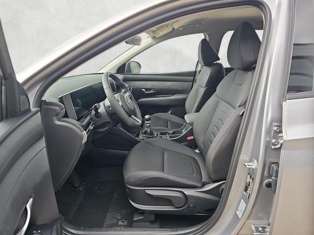 Hyundai TUCSON Smart 1,6 T-GDI Navi Kamera QI-Charger 