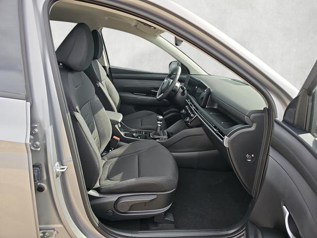 Hyundai TUCSON Smart 1,6 T-GDI Navi Kamera QI-Charger 