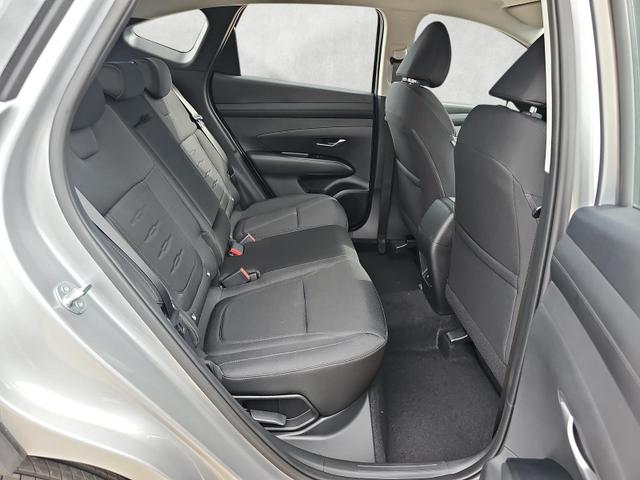 Hyundai TUCSON Smart 1,6 T-GDI Navi Kamera QI-Charger 