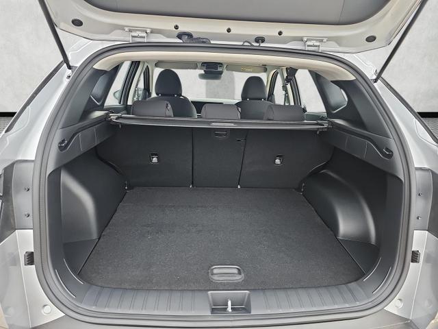 Hyundai TUCSON Smart 1,6 T-GDI Navi Kamera QI-Charger 