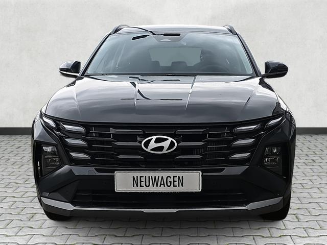 Hyundai TUCSON Smart 1,6 T-GDI Navi Kamera QI-Charger 
