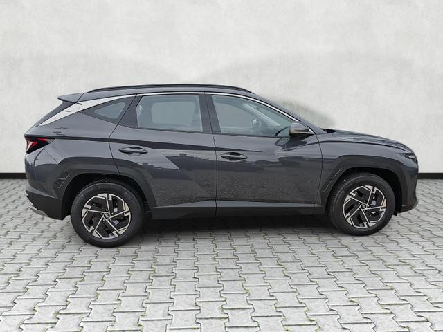 Hyundai TUCSON Smart 1,6 T-GDI Navi Kamera QI-Charger 