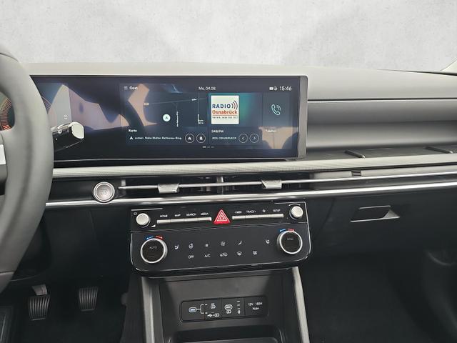 Hyundai TUCSON Smart 1,6 T-GDI Navi Kamera QI-Charger 