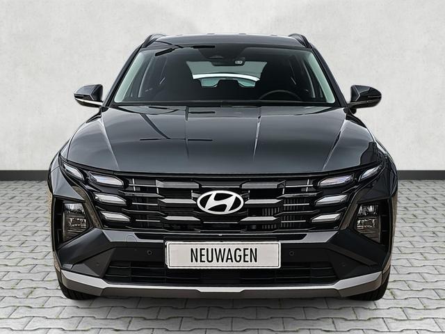 Hyundai TUCSON Smart 1,6 T-GDI Navi Kamera QI-Charger 