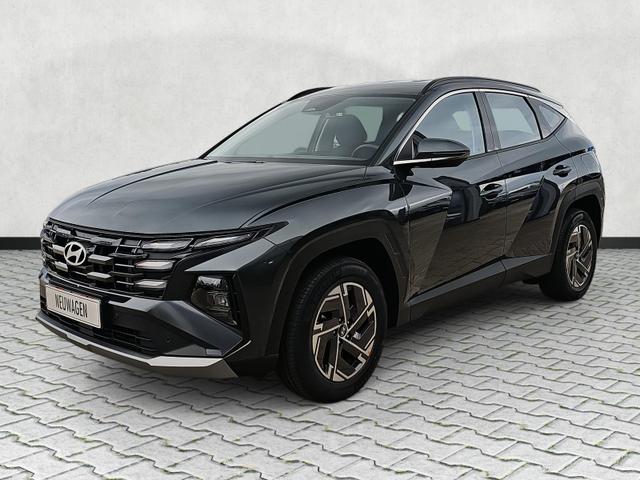 Hyundai TUCSON Smart 1,6 T-GDI Navi Kamera QI-Charger 