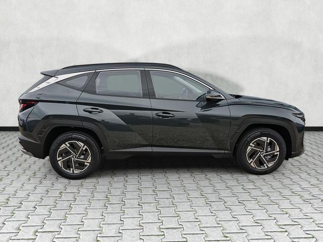 Hyundai TUCSON Smart 1,6 T-GDI Navi Kamera QI-Charger 