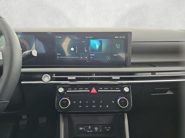 Hyundai TUCSON Smart 1,6 T-GDI Navi Kamera QI-Charger 