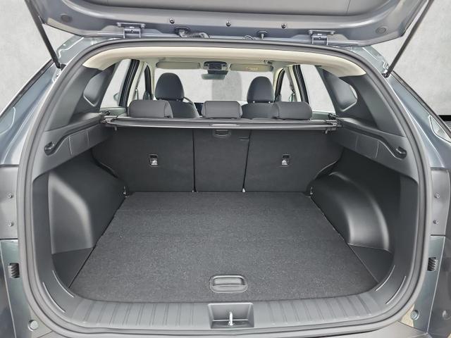 Hyundai TUCSON Smart 1,6 T-GDI Navi Kamera QI-Charger 