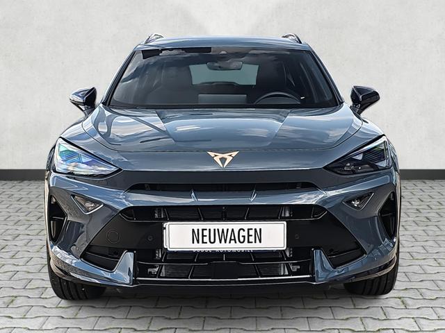 Cupra Formentor 1.5 eTSI 110 kW DSG / Navi 360GradKamera 