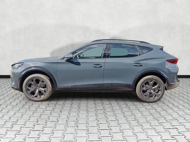 Cupra Formentor 1.5 eTSI 110 kW DSG / Navi 360GradKamera 