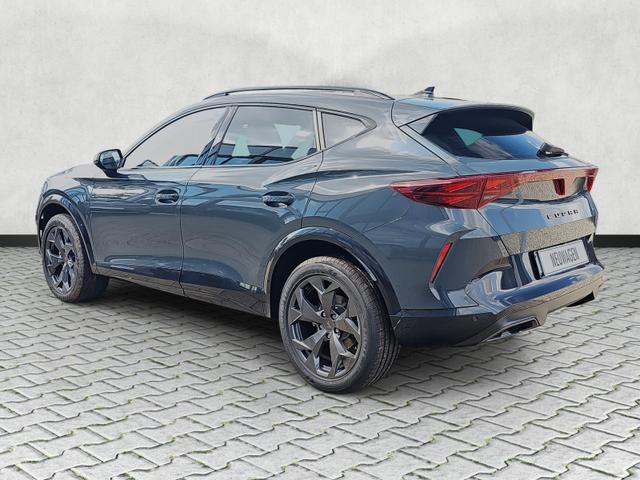 Cupra Formentor 1.5 eTSI 110 kW DSG / Navi 360GradKamera 